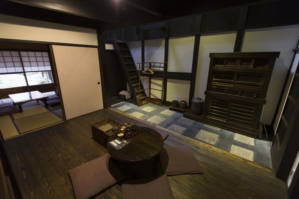 Holiday home Shirafuji-an *