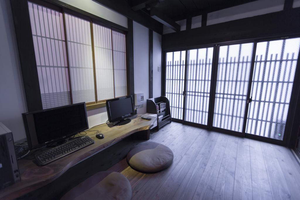 Shirafuji-an * Kyoto