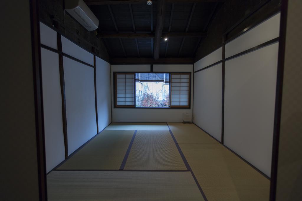 Shirafuji-an Holiday home