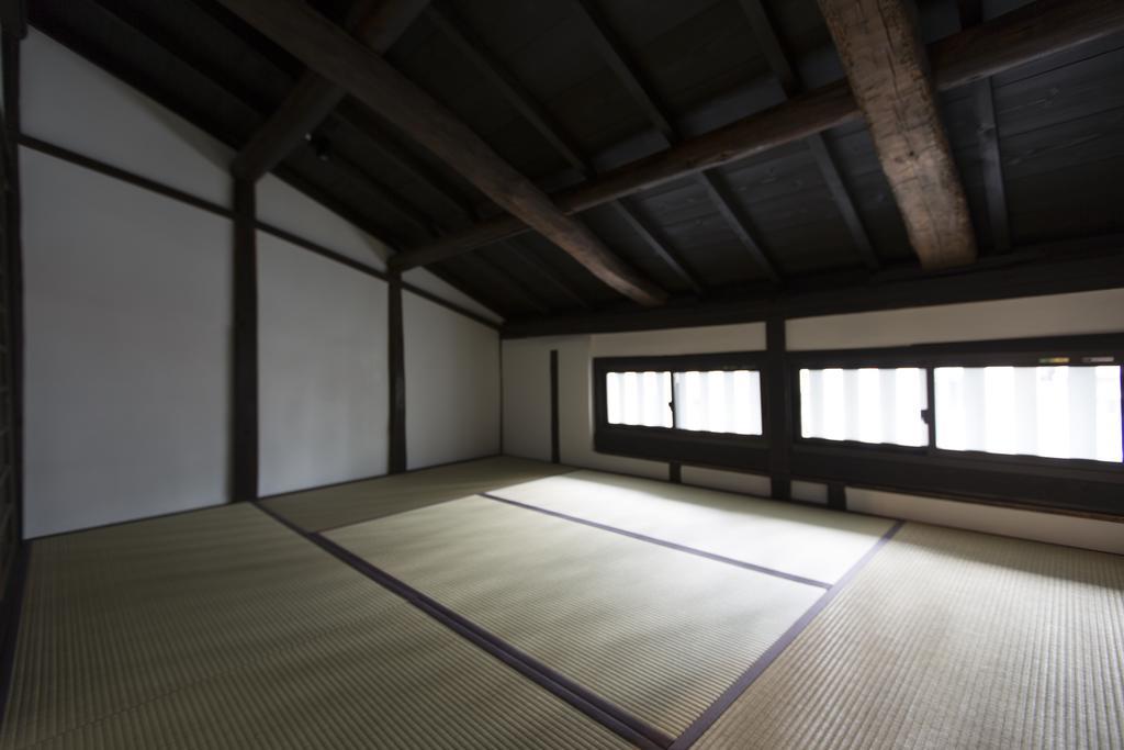 Holiday home Shirafuji-an *