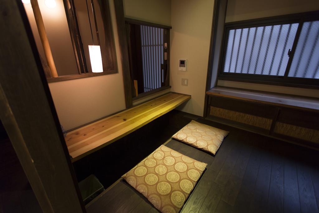 Kurenai-an * Kyoto