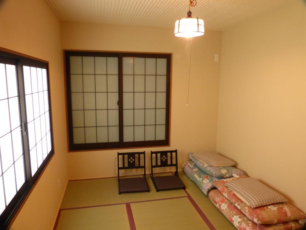Engawa Guest house 2*