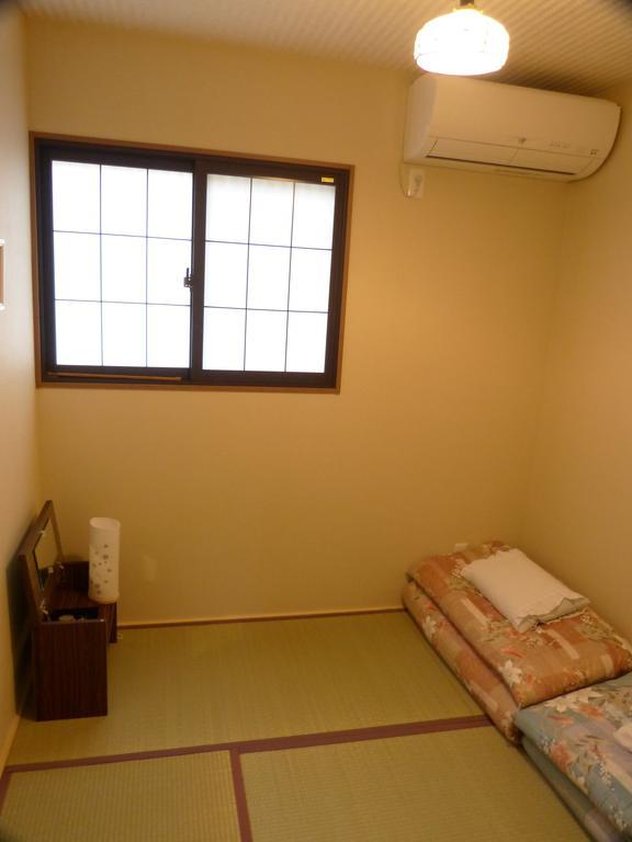 Engawa Guest house