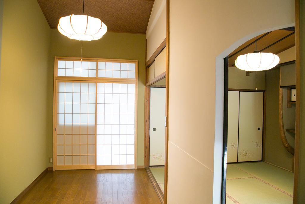 Kyomachiya Inari Holiday home *