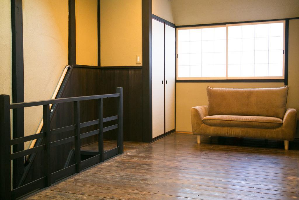 Kyomachiya Inari Holiday home Kyoto