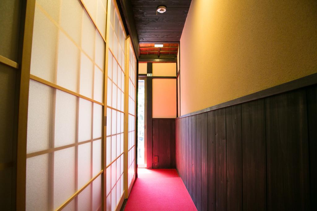 Holiday home Kyomachiya Inari *