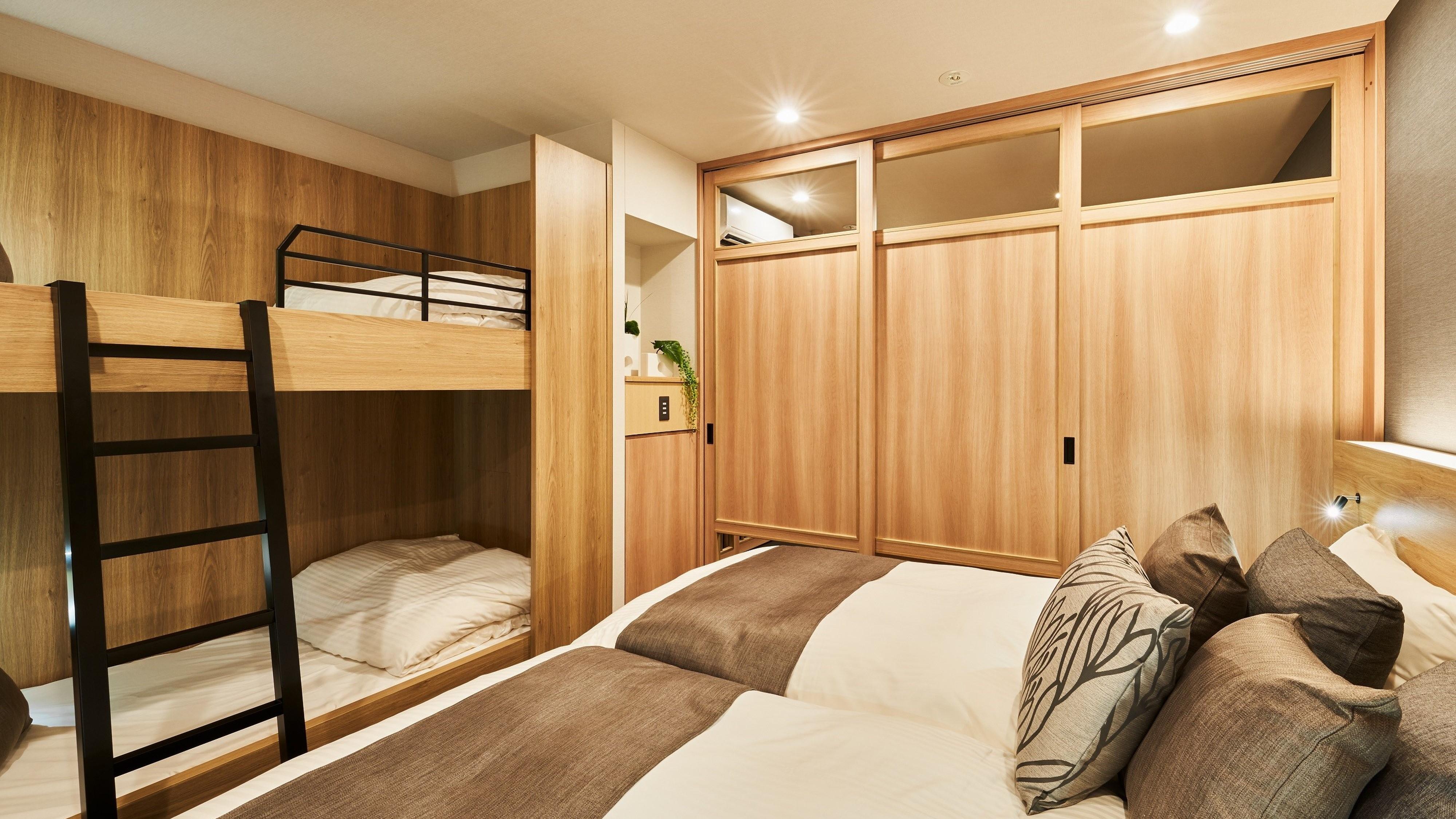 Hotel Mimaru Shinmachi Sanjo Kyoto