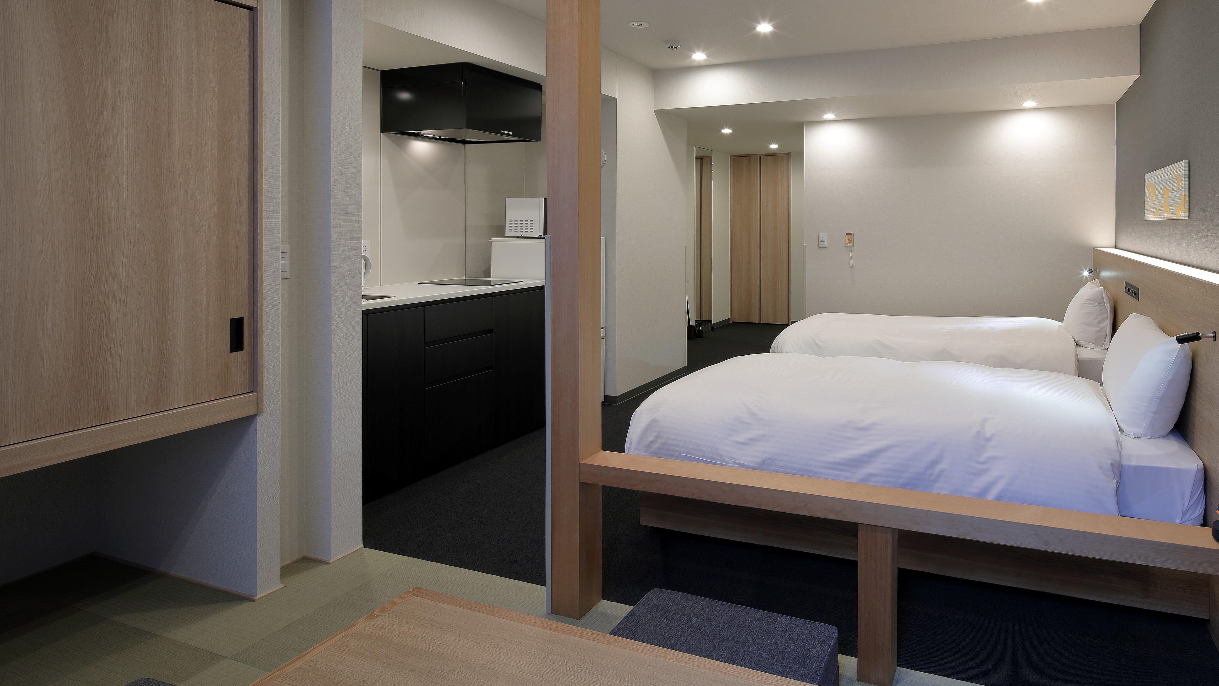 Hotel Mimaru Shinmachi Sanjo 4*