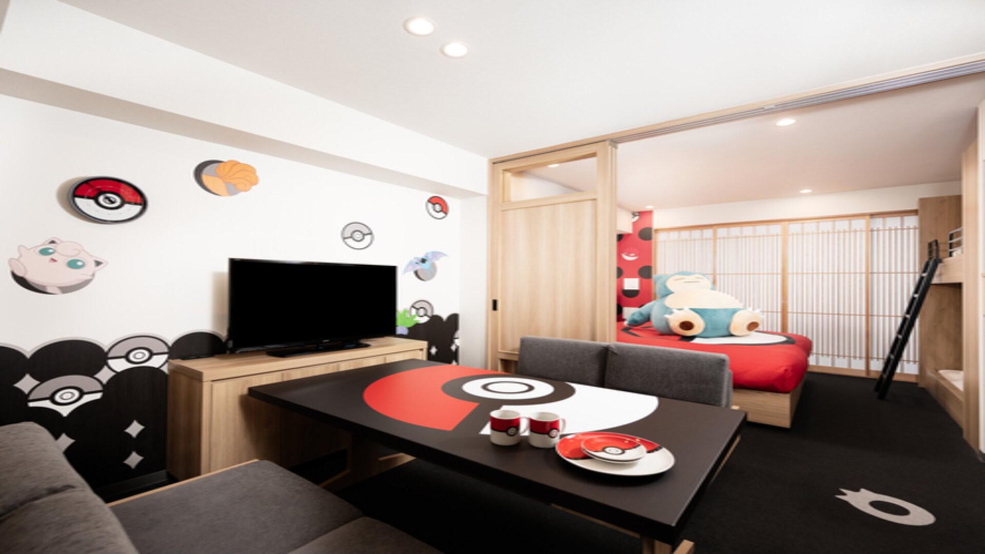 Mimaru Shinmachi Sanjo 4* Kyoto