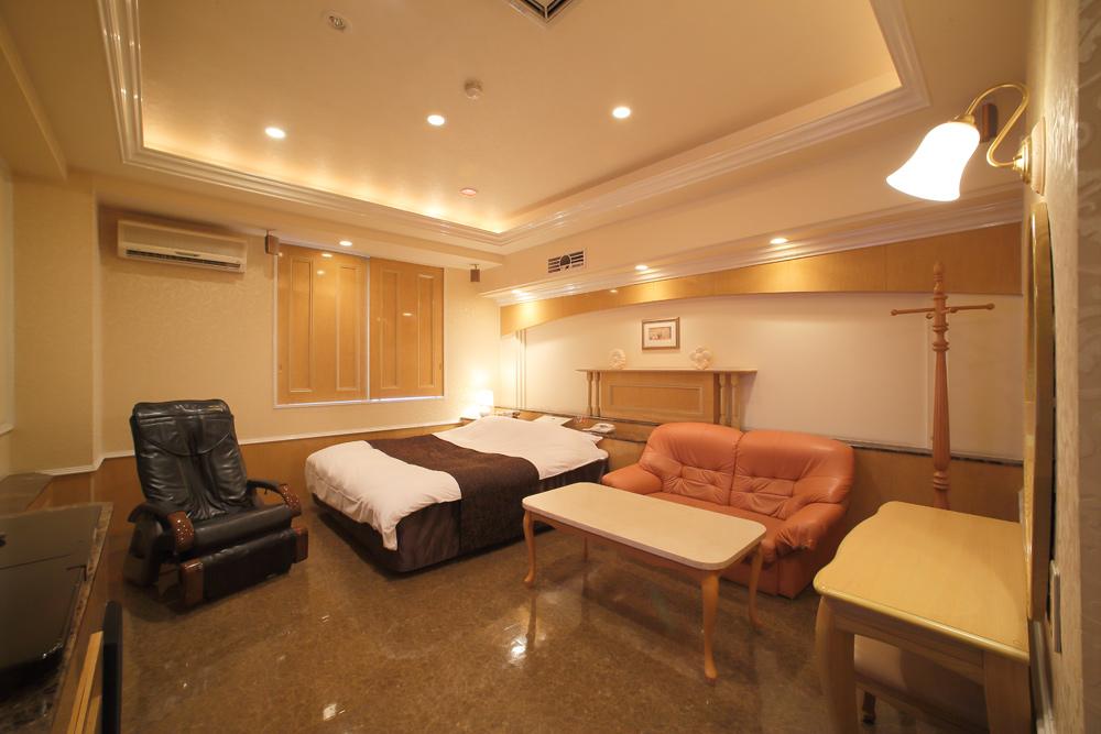 Fine Garden Minami (adults Only) Love hotel 3*