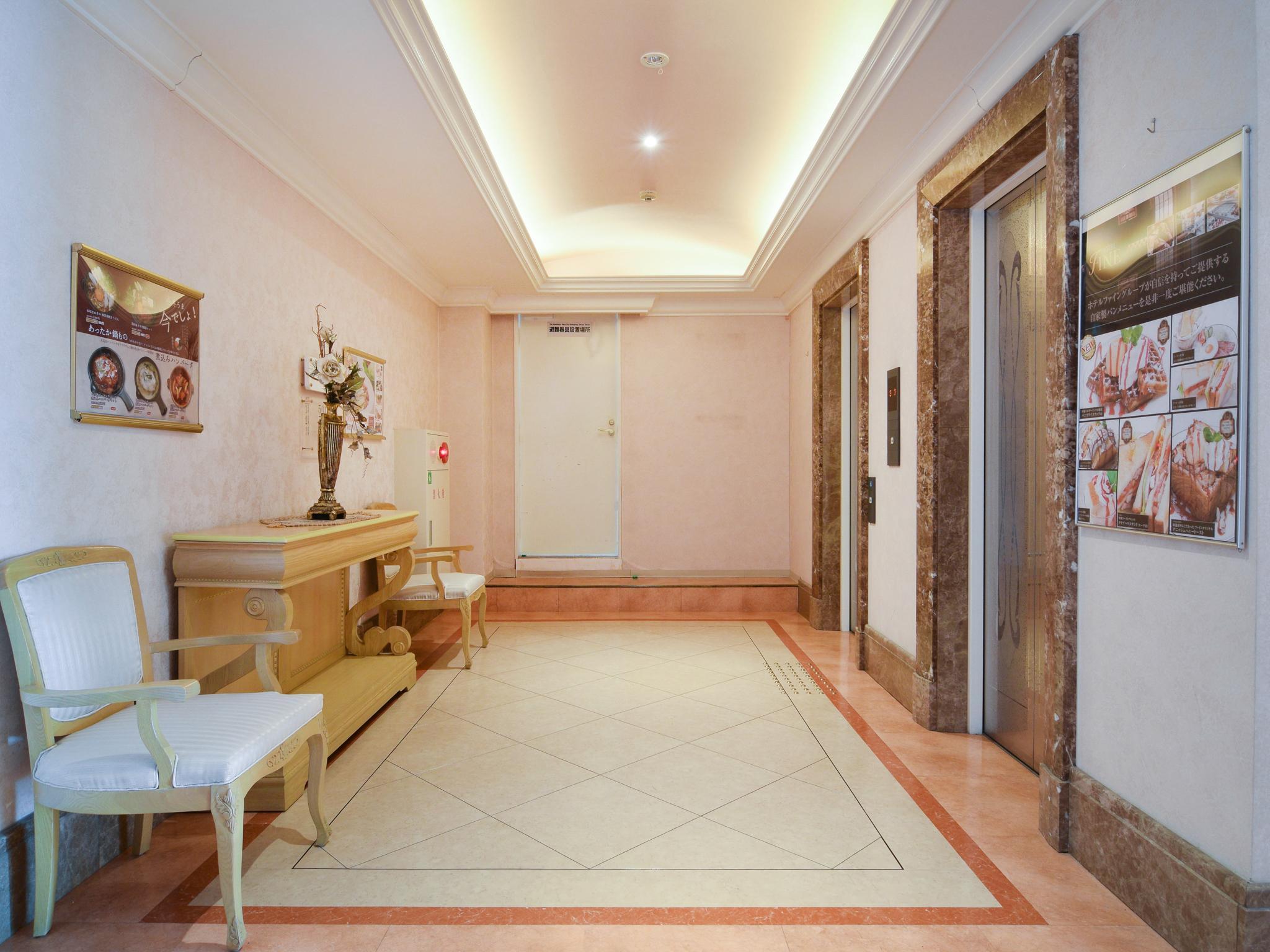 Fine Garden Minami (adults Only) Love hotel 3*