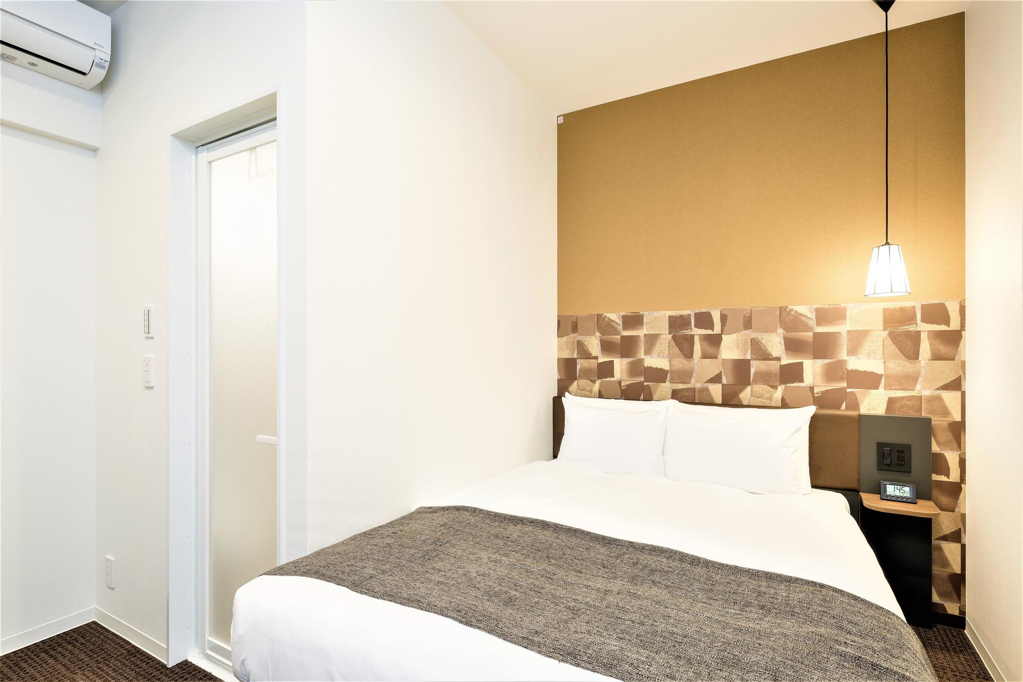Hotel M's Sanjo Wakoku Kyoto