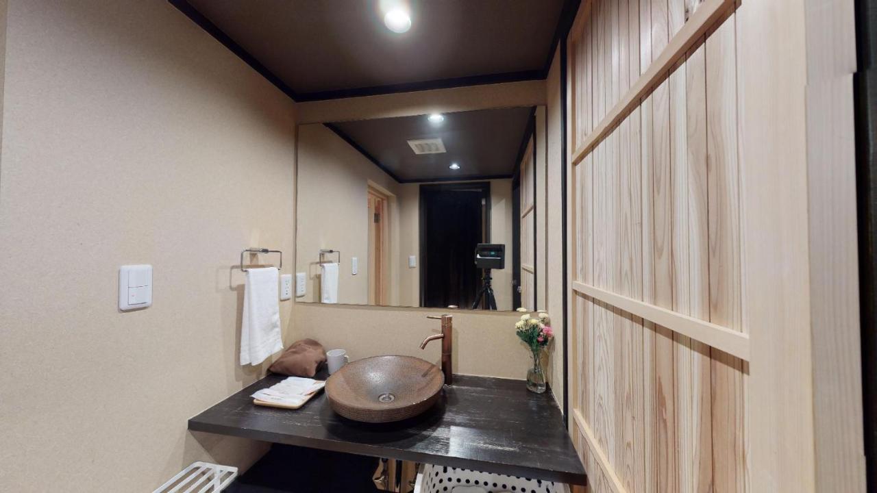 Holiday home Longma Villa: Exclusive Dongyama Kiyosh Peak Retreat Kyoto