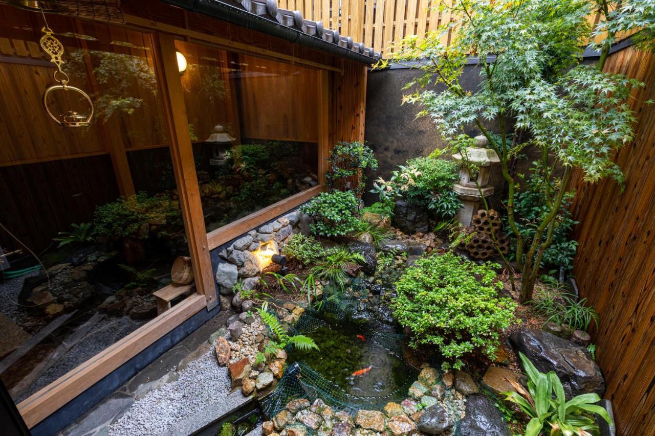 京恋 黄金屋 Holiday home Kyoto