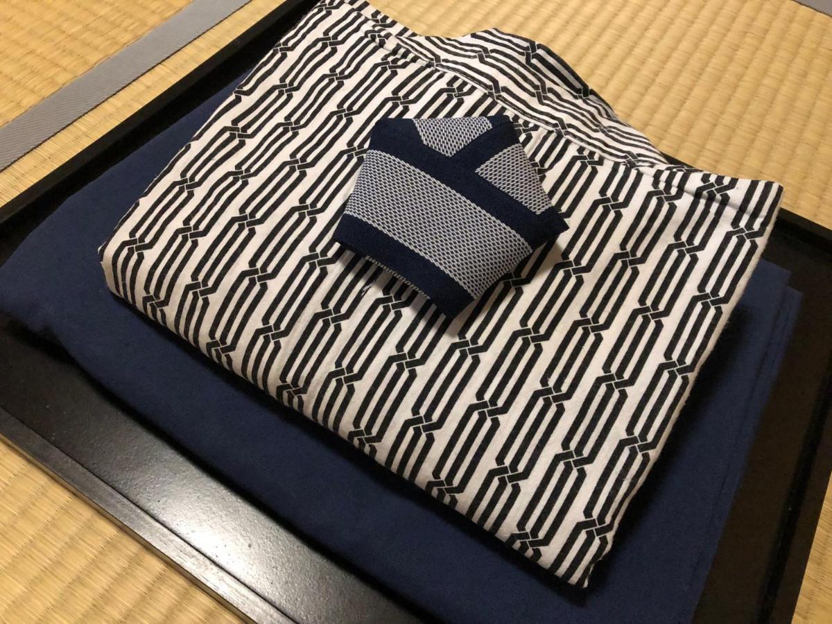 Kamozen Machiya * Kyoto