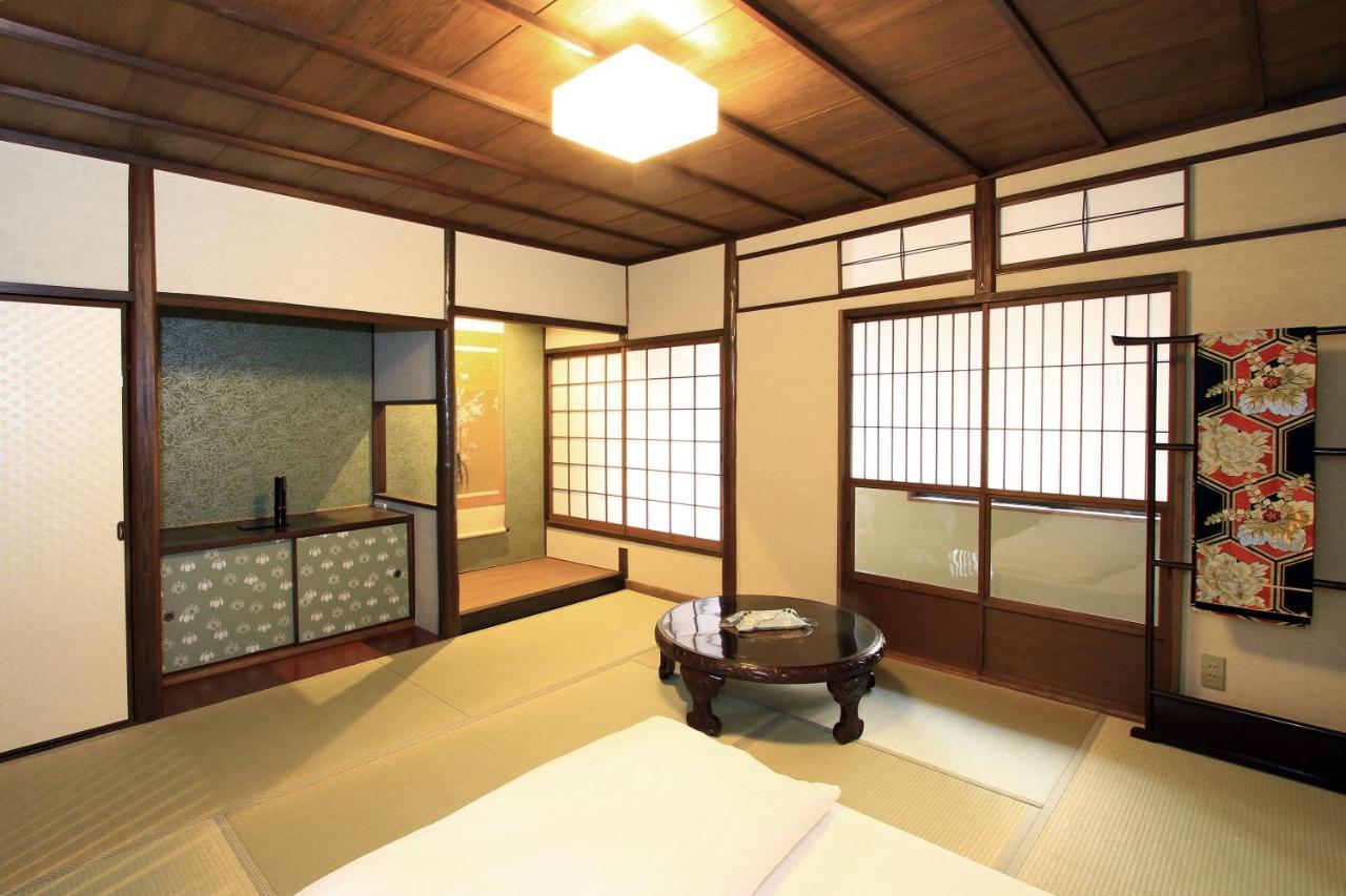 风叶堂 Wind And Leaves Machiya House Guest house
