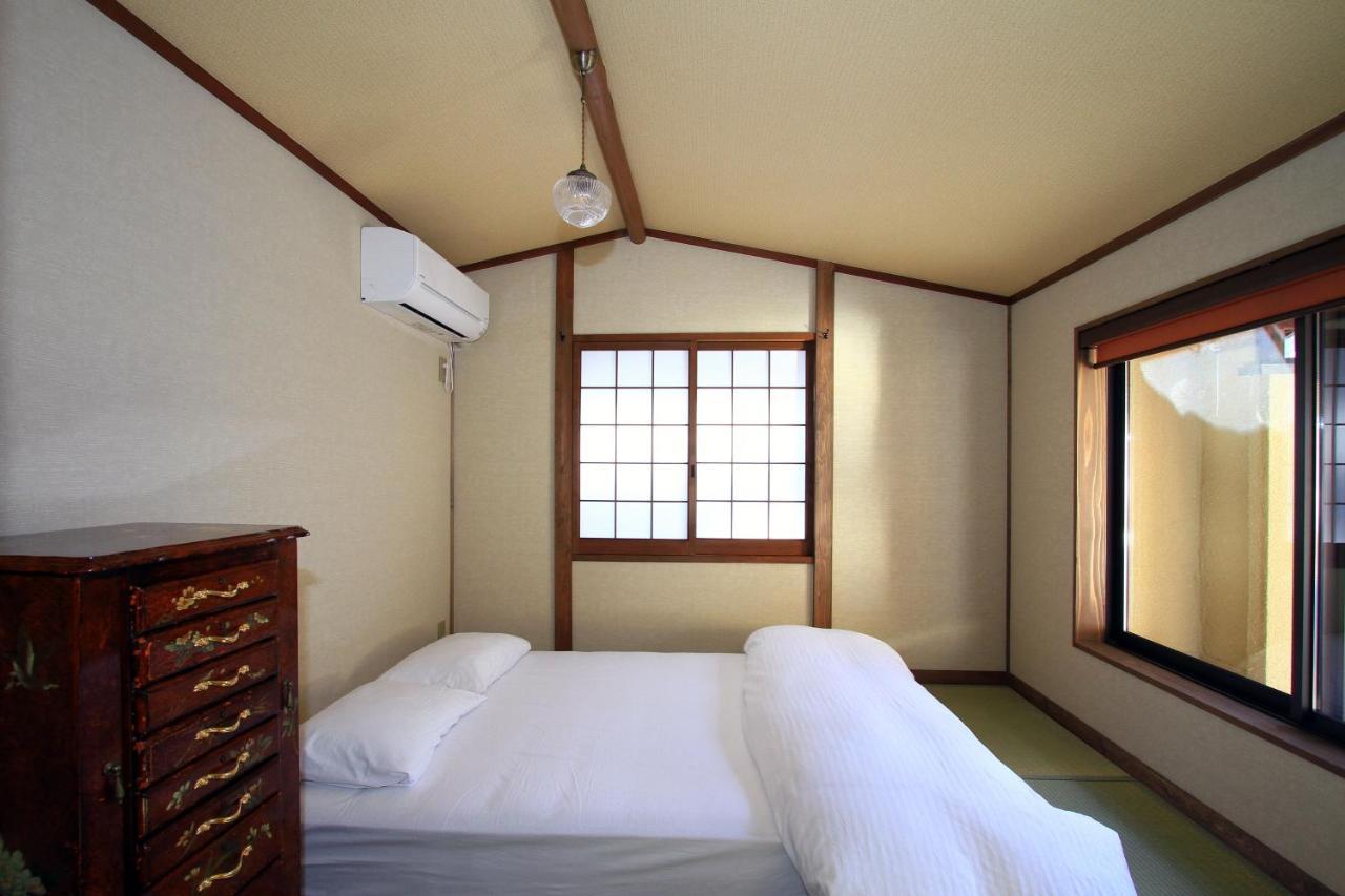 风叶堂 Wind And Leaves Machiya House Guest house