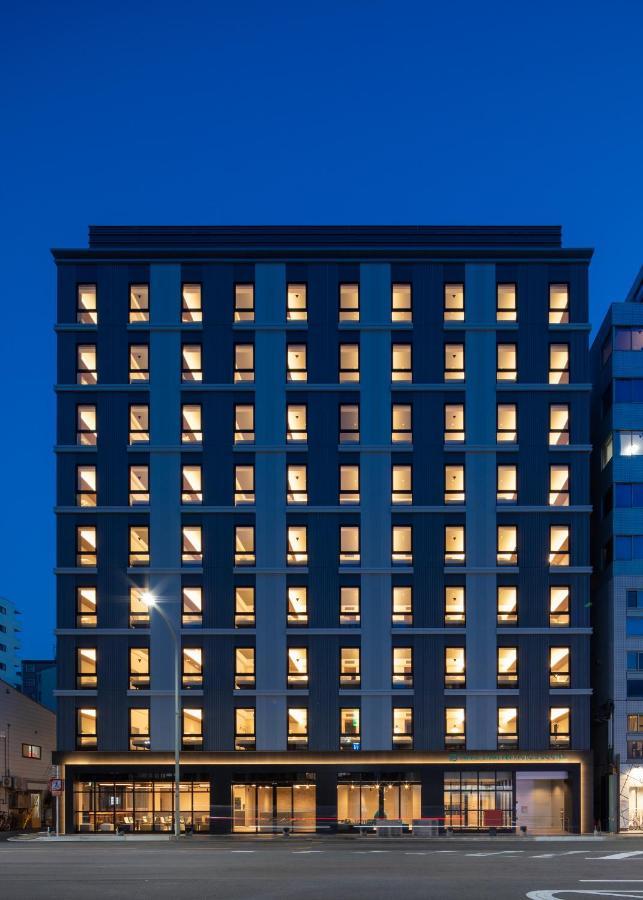 Hotel Smart Shijo Omiya 3*