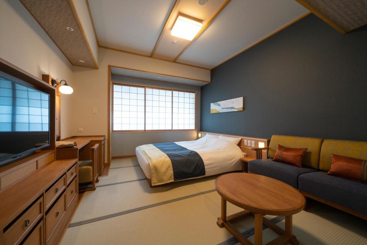 Hotel Umekoji Kadensho Kyoto