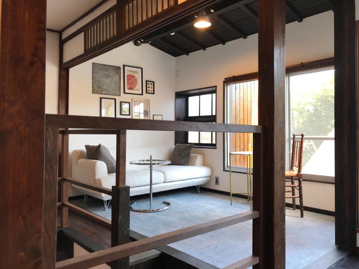 Third&place Kyoto_shijoomiya/四条大宮 Holiday home