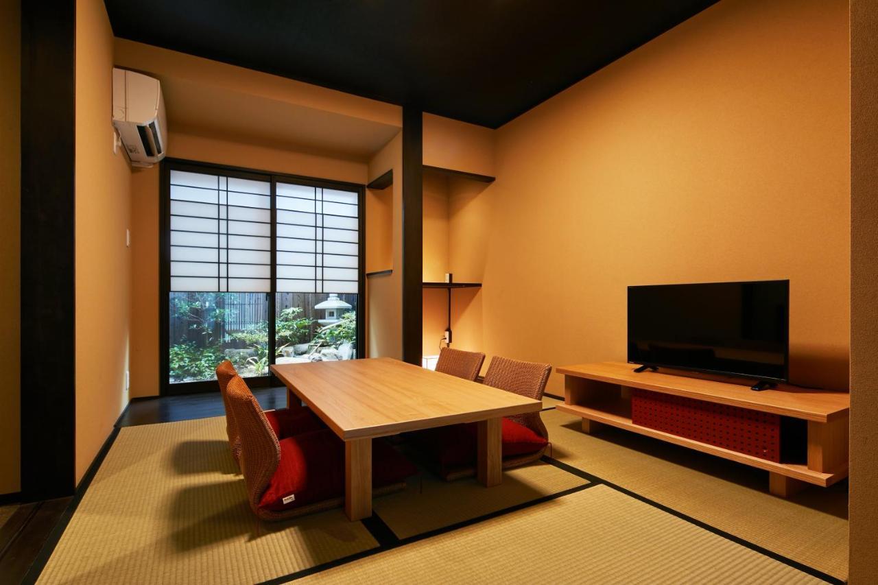 Tsubomi Luxury Shimabara Bettei 1 Holiday home *
