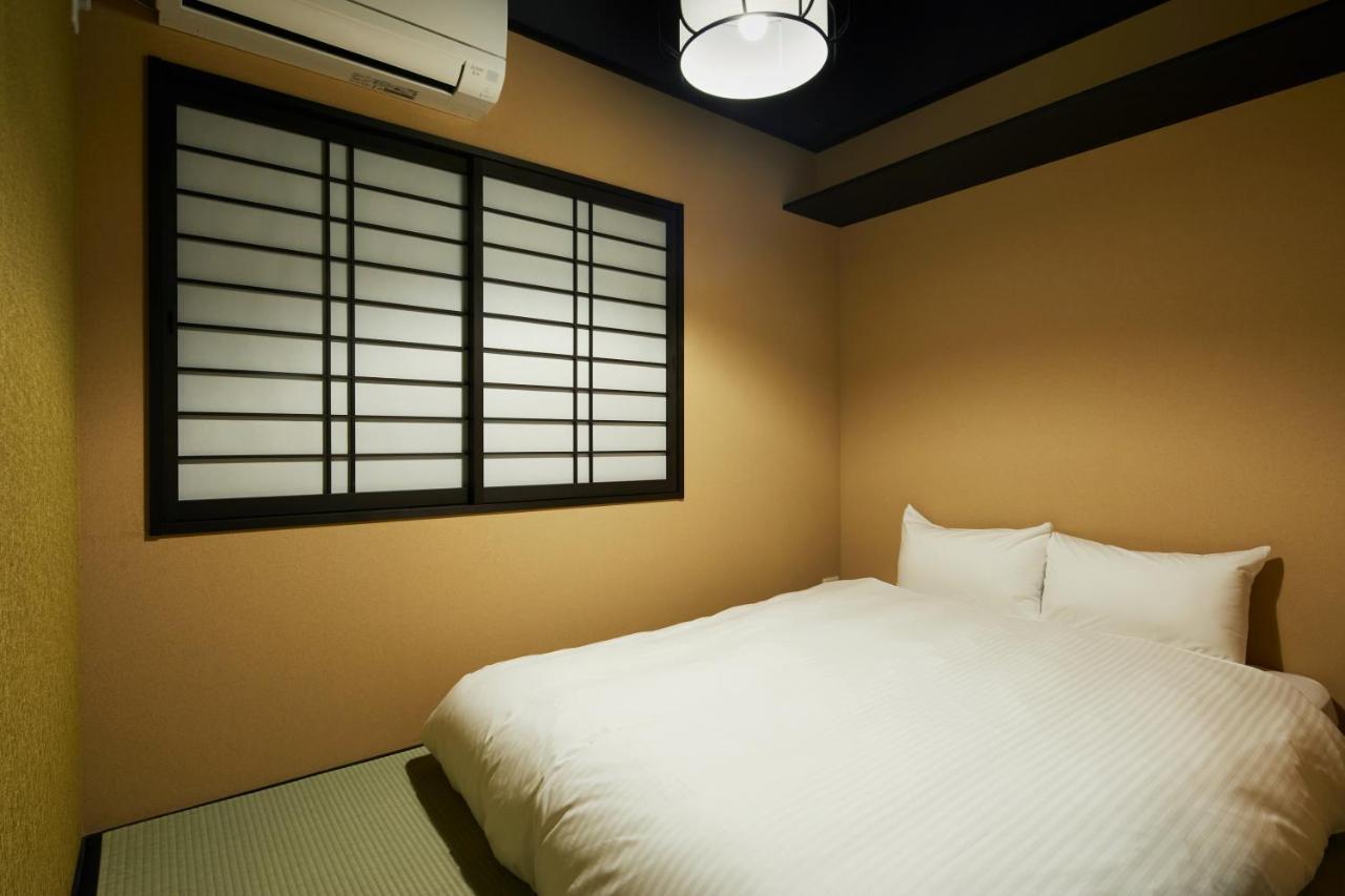 Tsubomi Luxury Shimabara Bettei 2