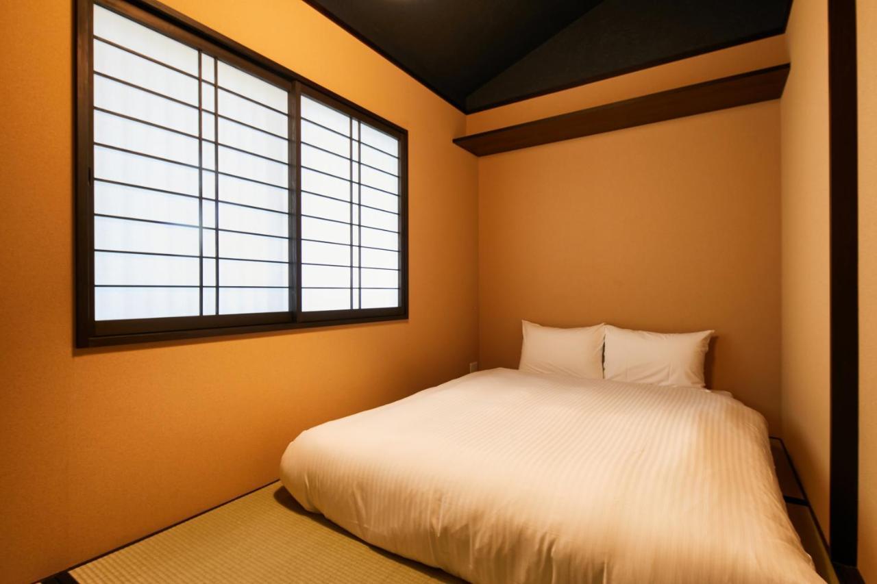Tsubomi Luxury Shimabara Bettei 1 Holiday home Kyoto