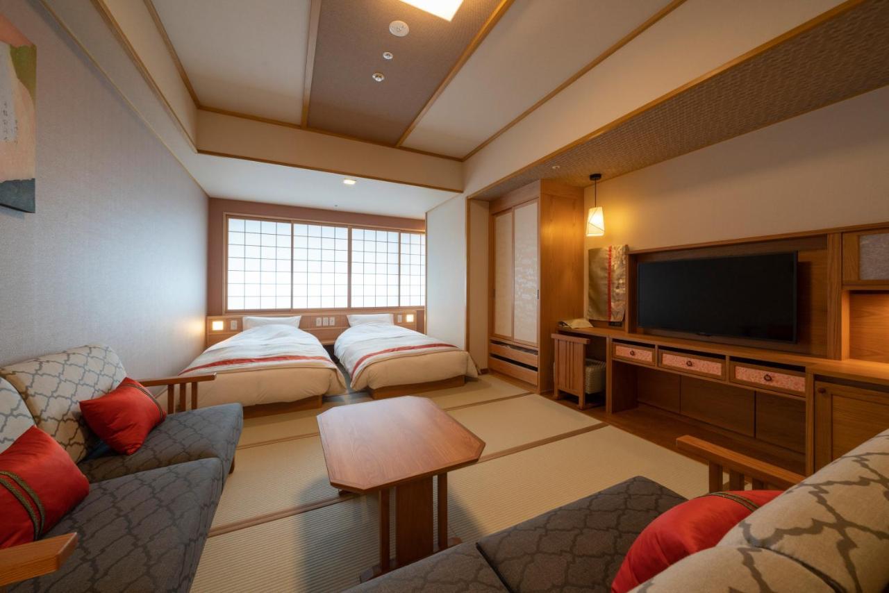 Umekoji Kadensho Hotel 5*