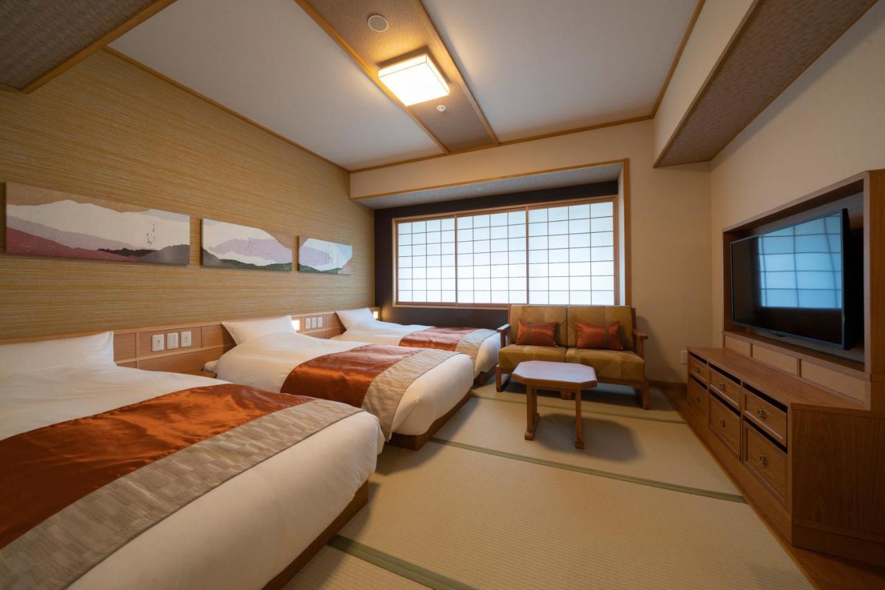 Hotel Umekoji Kadensho 5*