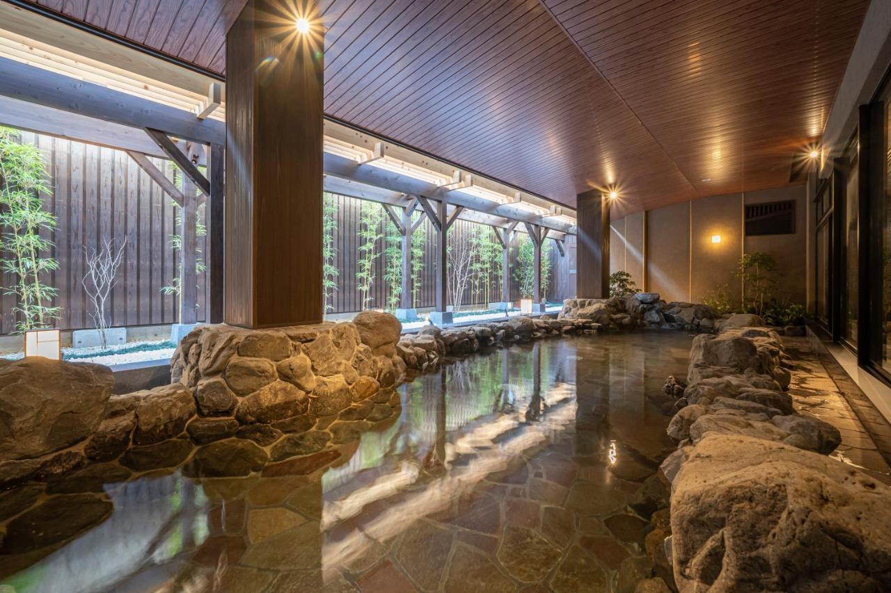 Hotel Umekoji Kadensho