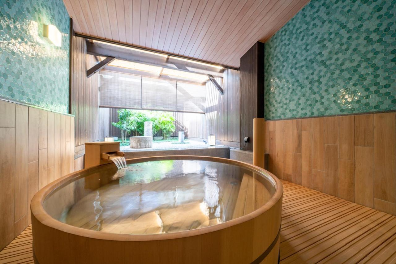 Umekoji Kadensho Hotel Kyoto