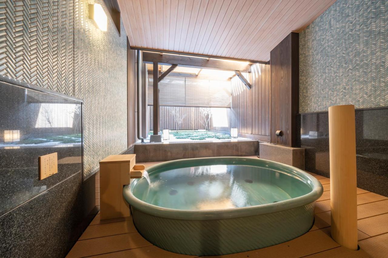 Umekoji Kadensho Hotel Kyoto