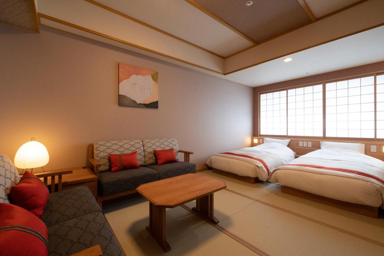 Umekoji Kadensho Hotel