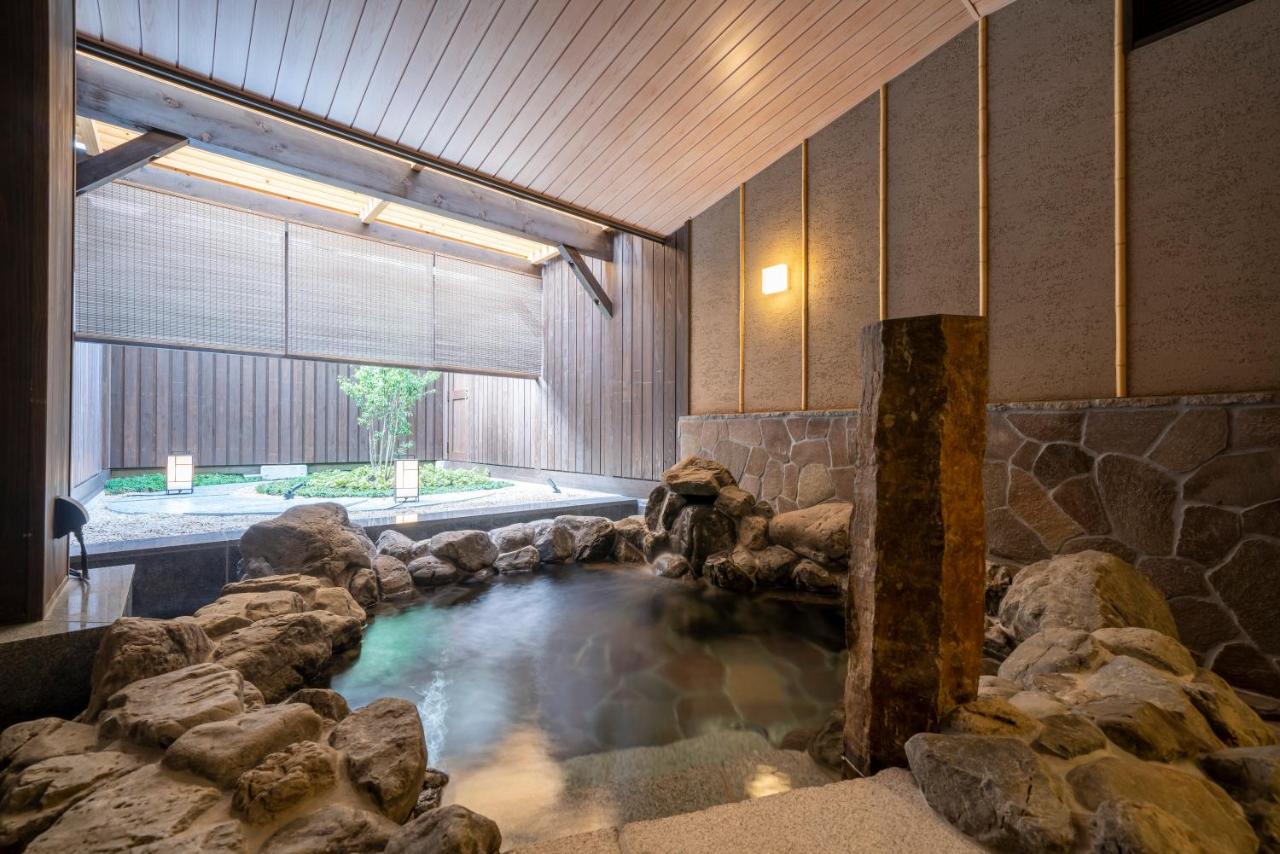 Umekoji Kadensho Hotel