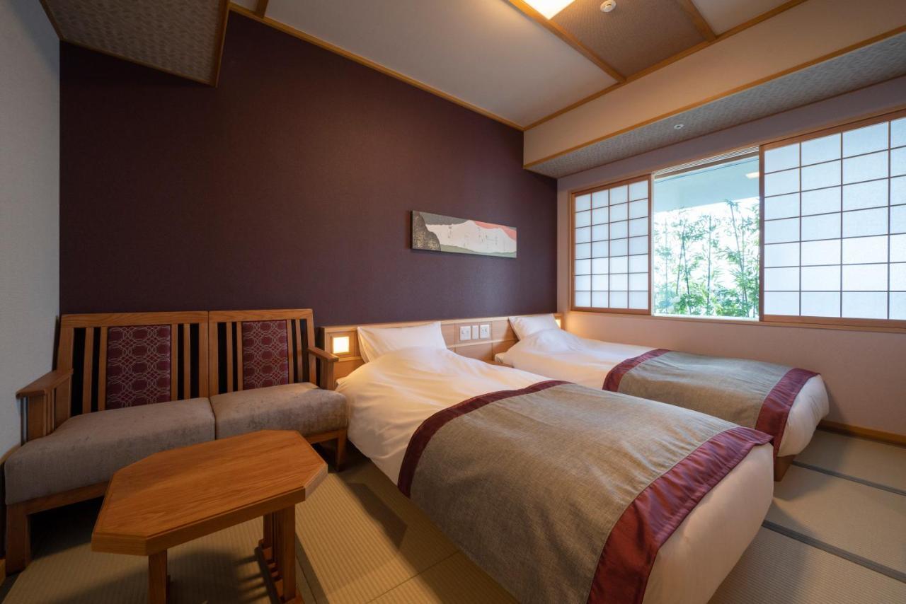Umekoji Kadensho Kyoto
