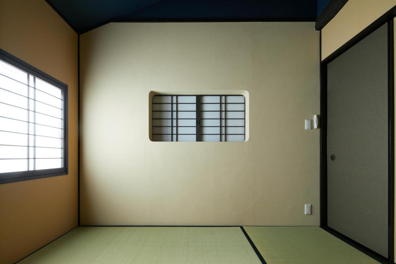 Tsubomi Luxury Shimabara Bettei 1 * Kyoto