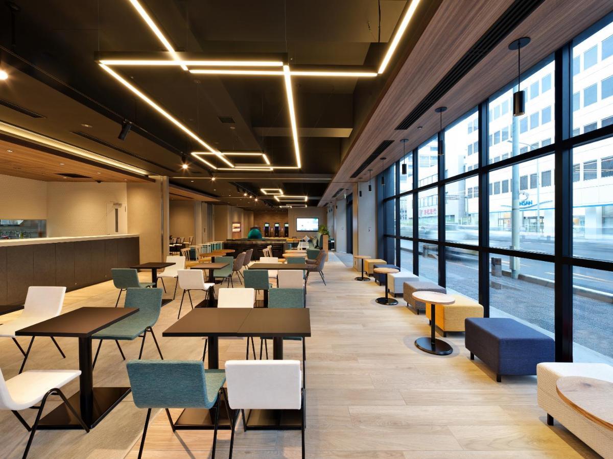 Smart Shijo Omiya 3*