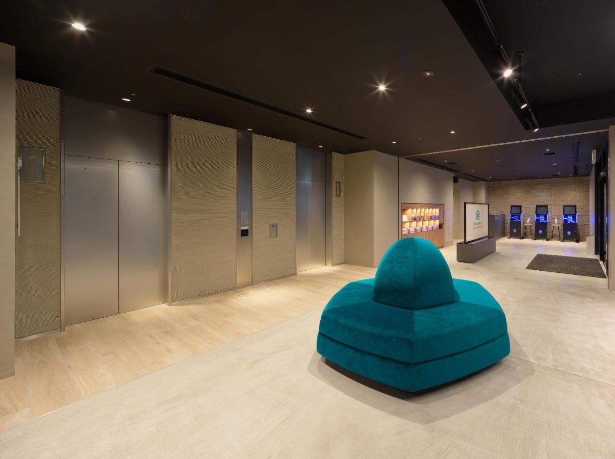 Hotel Smart Shijo Omiya