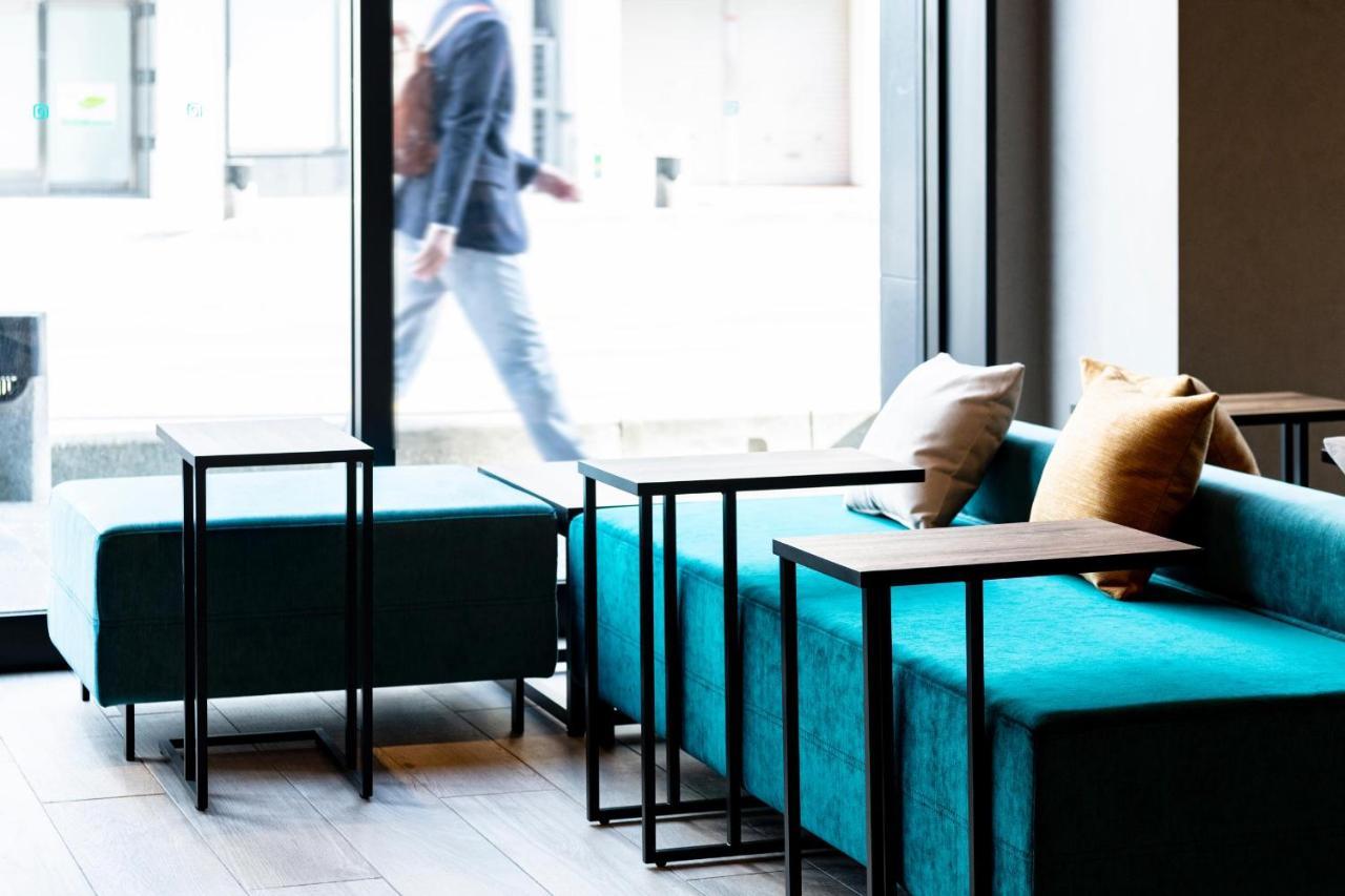 Hotel Smart Shijo Omiya 3*