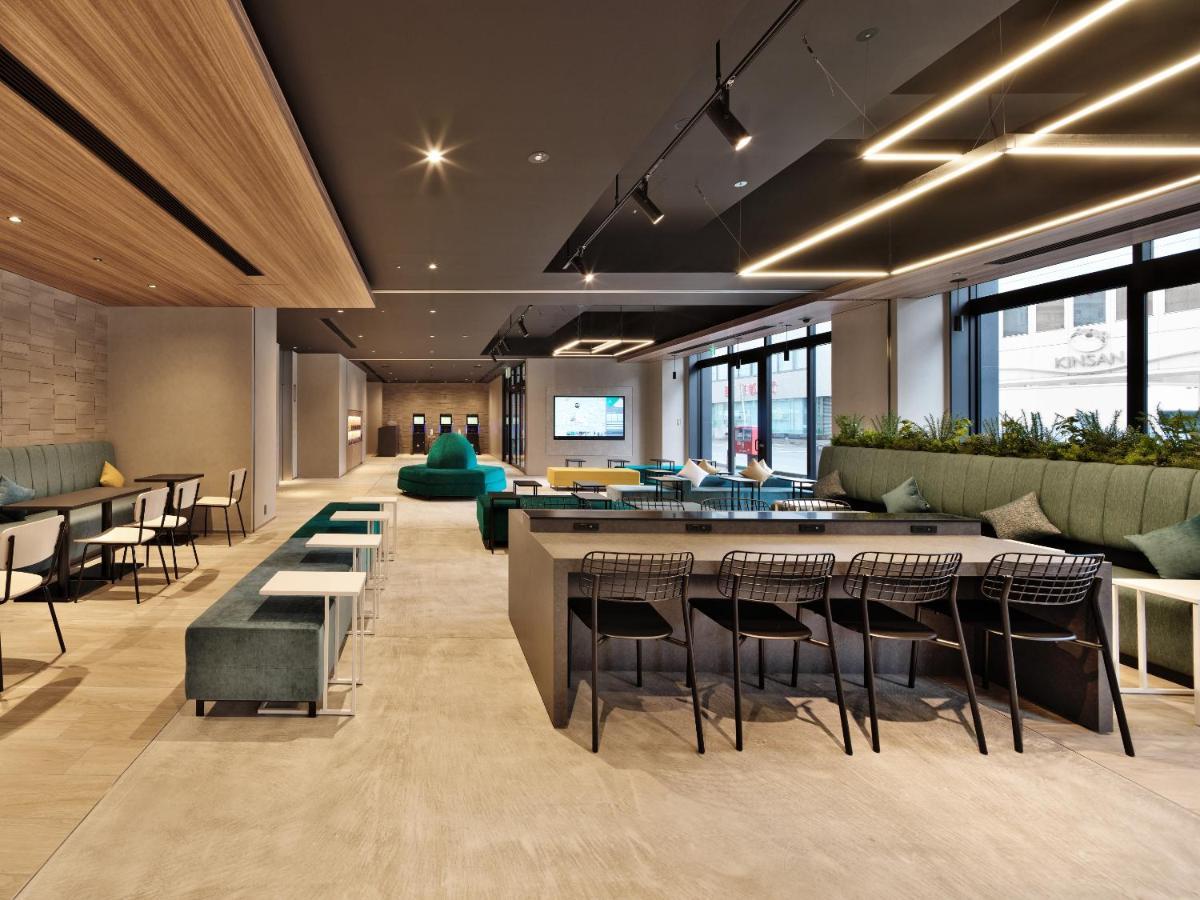 Hotel Smart Shijo Omiya