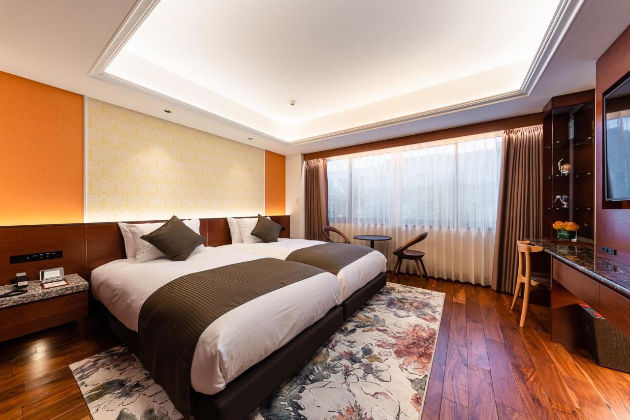 Abita Kamogawa Hotel *