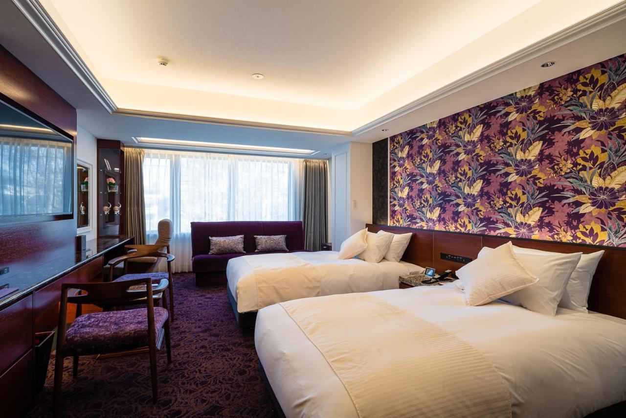 Abita Kamogawa Hotel Kyoto