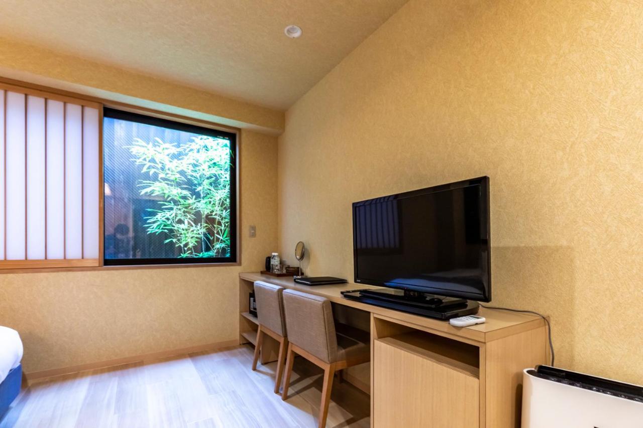 Tabist Kiyomizu Gion Hotel 3*
