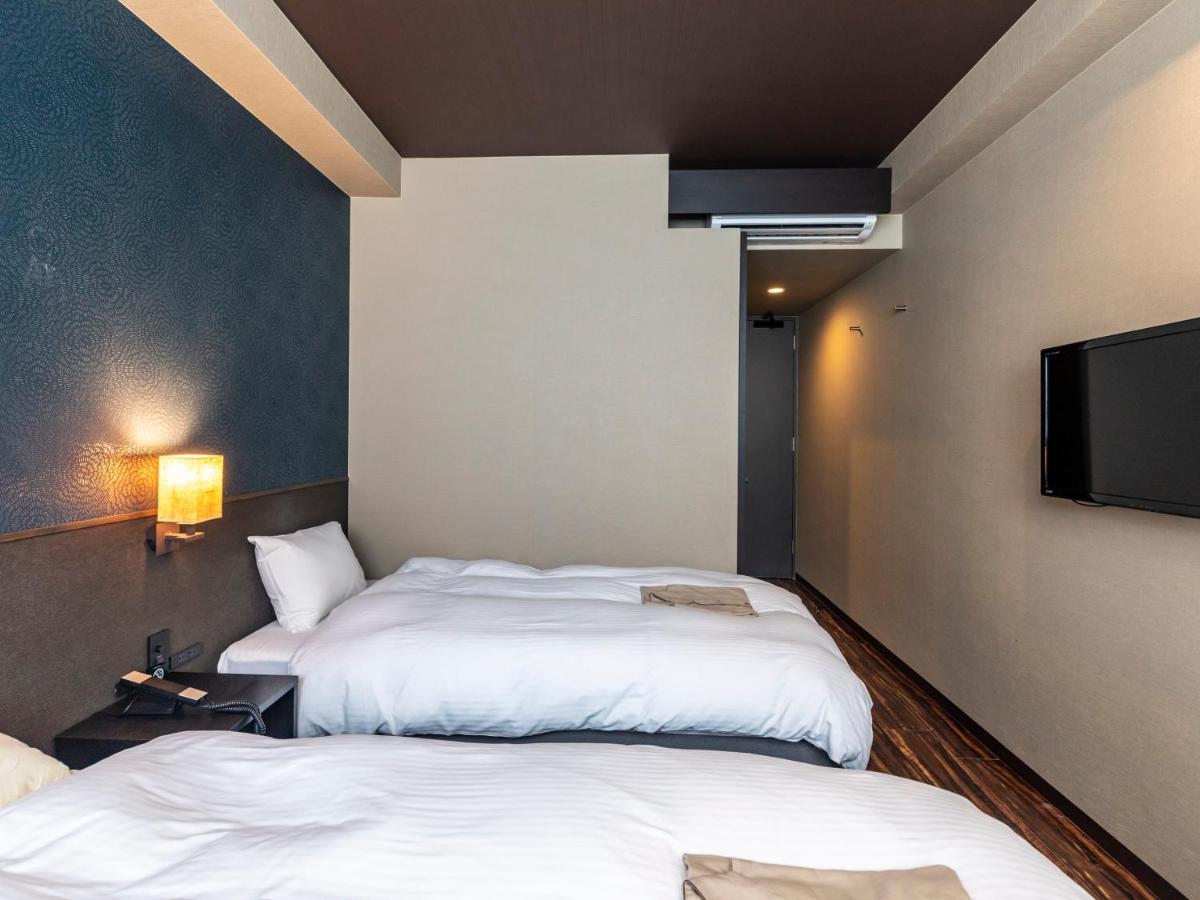 Hotel Tabist Kiyomizu Gion Kyoto