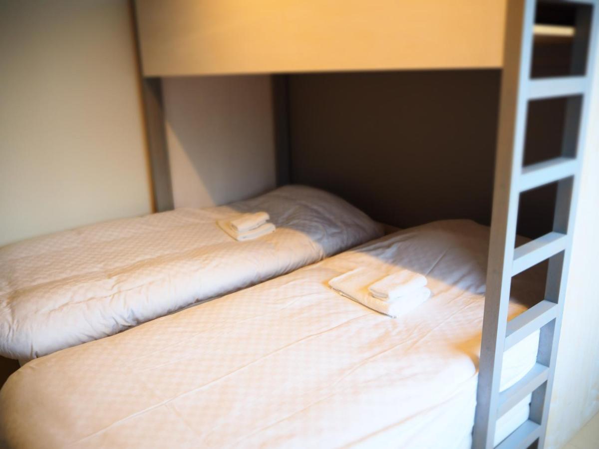 Hostel Iwatoyama *
