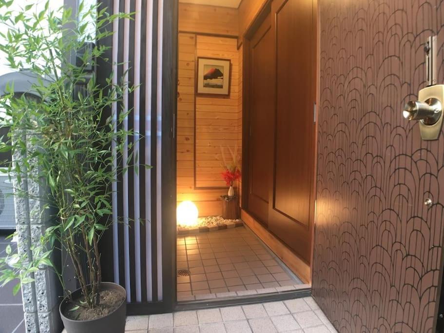 Station 5 Min Walk 2-storey Villa Kyoto