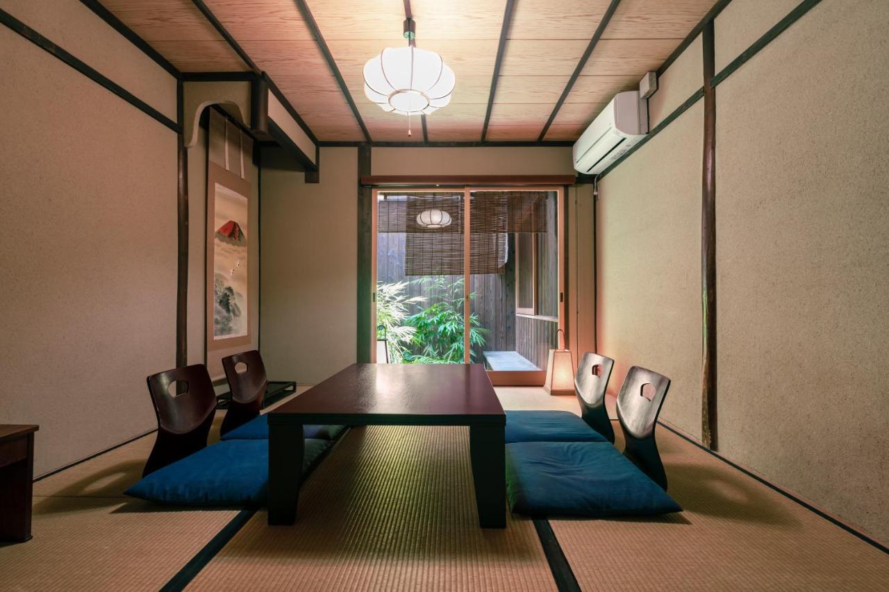 Holiday home Rinn Nishiwakamatsu Kyoto