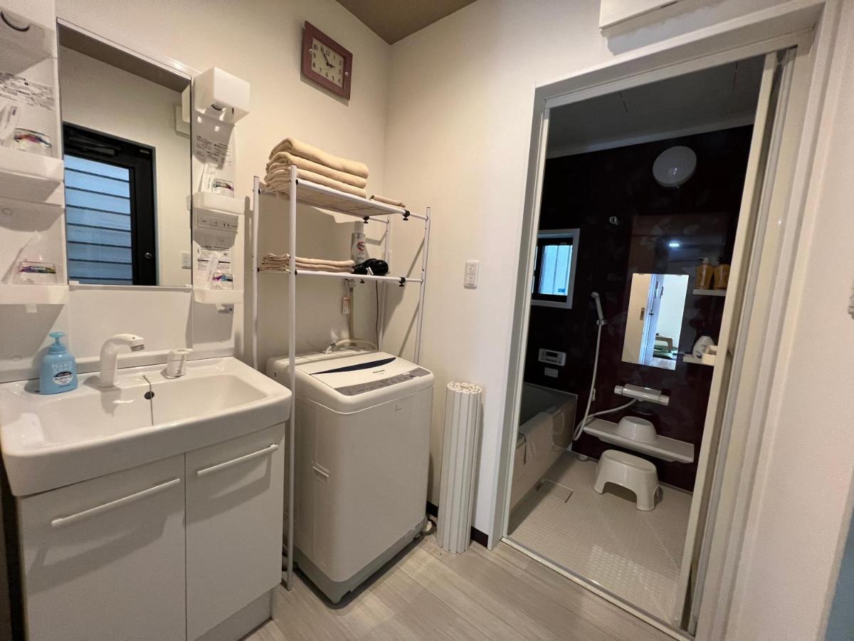 Bungetsu Shokaku Kaikan Villa Kyoto