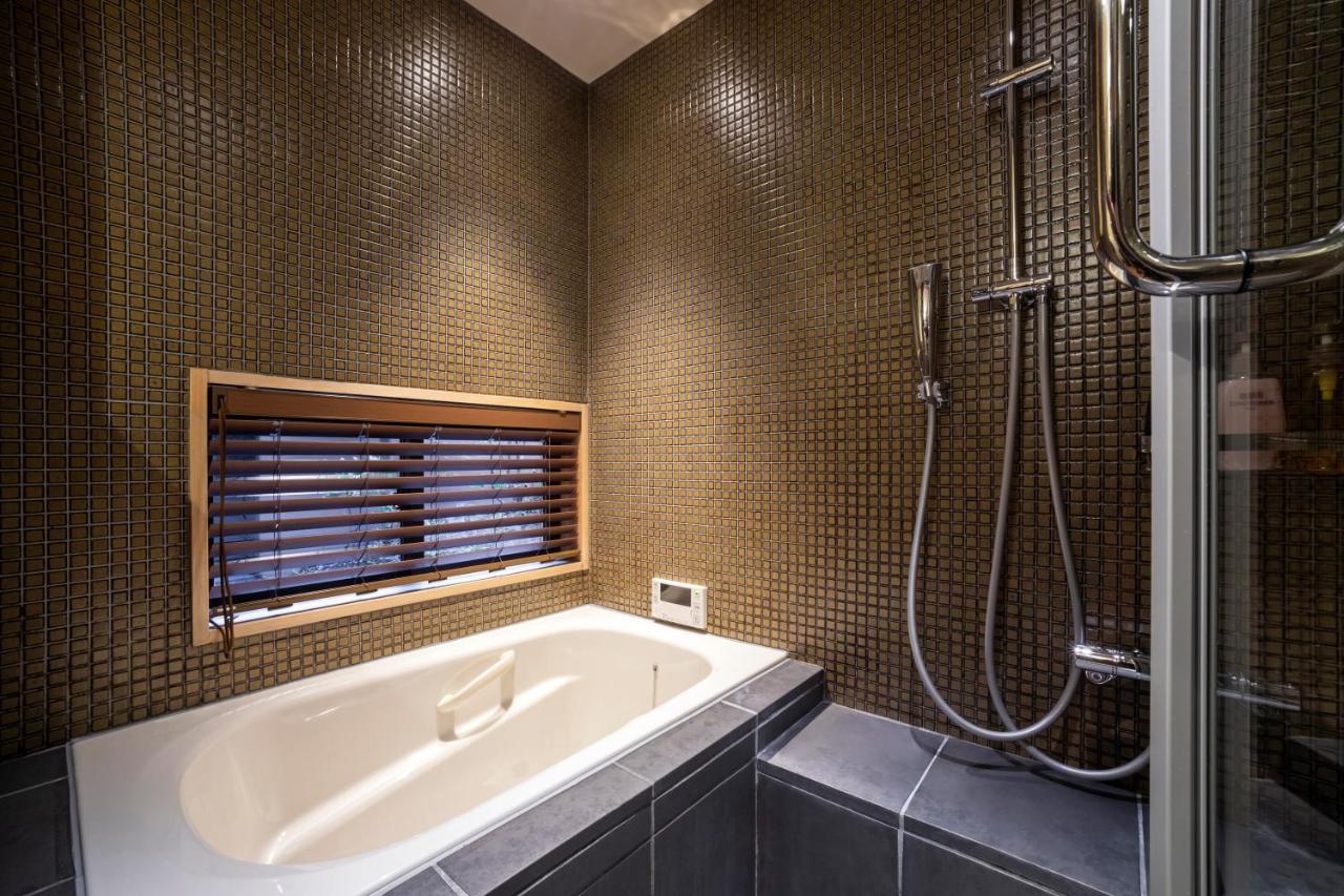 Hotel Rinn Machiya Kuon Kyoto