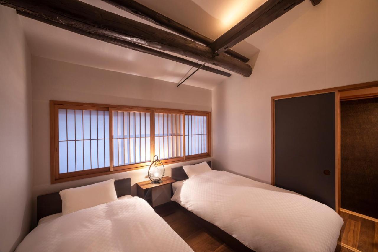 Rinn Machiya Kuon Hotel Kyoto